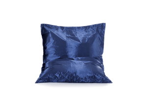 Bezug Metallic JR in Blau