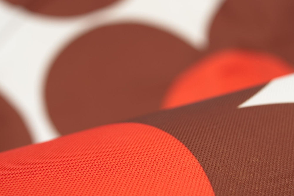 Sitzsack Überbezug in Nightflower Optik