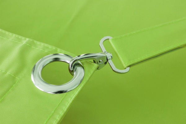 Outdoor Supreme Sitzsack-Bezug in Grün