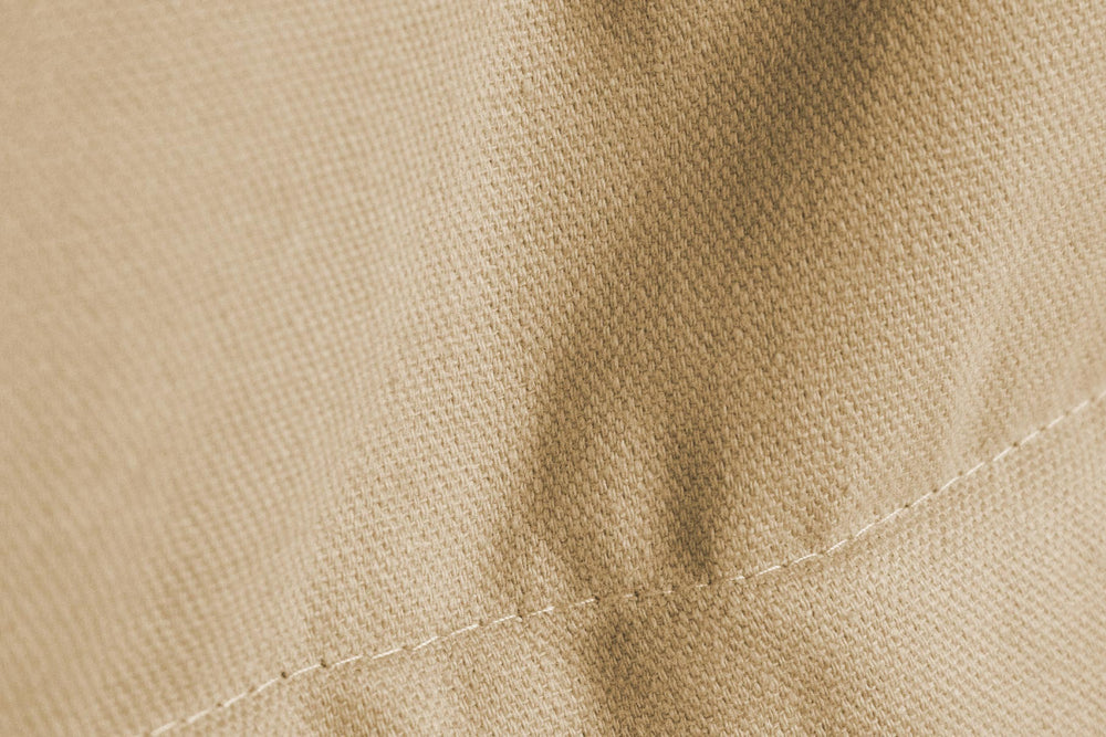 Sitzsack Bezug in der Farbe Savannen-Braun