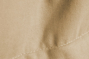 Sitzsack Bezug in der Farbe Savannen-Braun