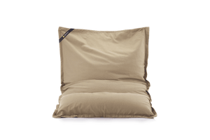 Bezug Cotton JR in Braun