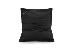 Bezug Cotton JR in Schwarz