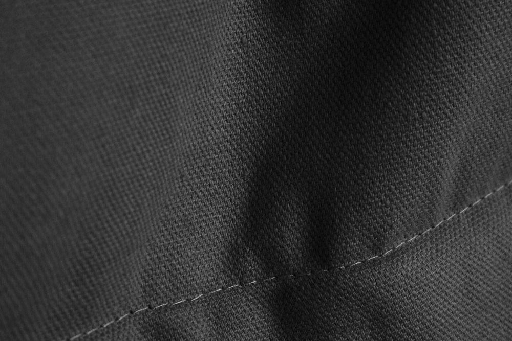 Bezug Cotton JR in Schwarz