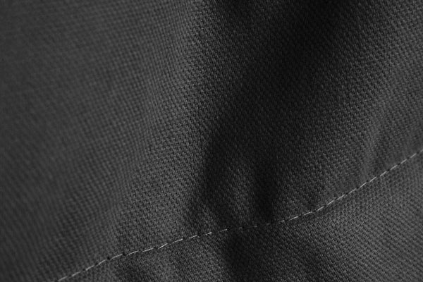 Bezug Cotton JR in Schwarz