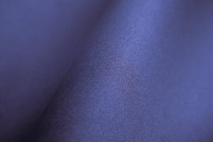 Sitzsack Bezug in der Farbe Saphir