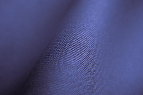 Sitzsack Bezug in der Farbe Saphir