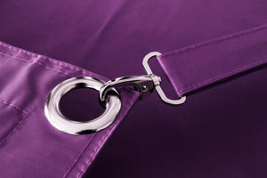 Outdoor Supreme Sitzsack-Bezug Violett