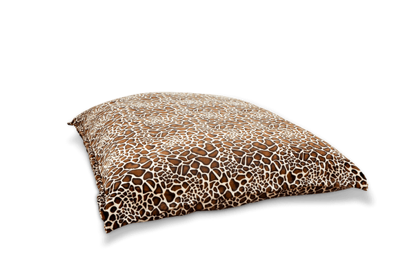 Sitzsack Safari Giraffe