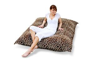 Sitzsack Safari Giraffe
