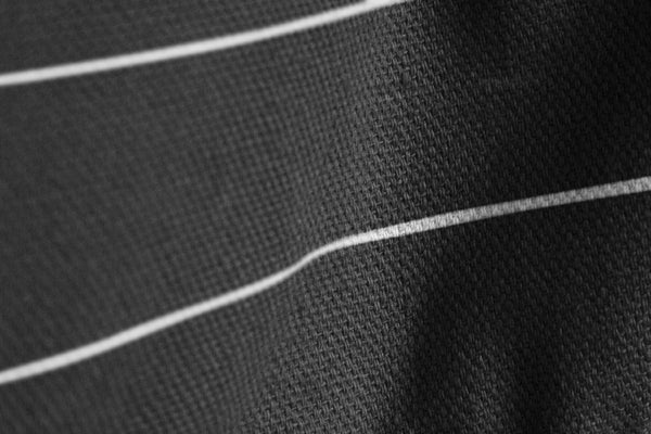 Sitzsack- Bezug für Egshell Stripes