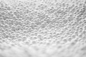 Sitzsack Nachfüllmaterial, beste EPS Perlen 500 Liter