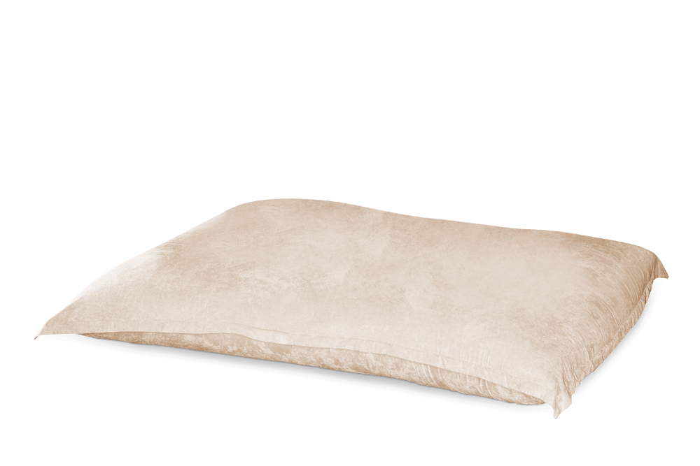 Bezug für Smoothy XXXXL in Beige