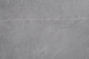 XXXXL Sitzsack in Grau