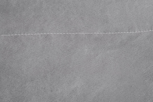 XXXXL Sitzsack in Grau