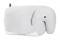 Kindersitzsack Elefant